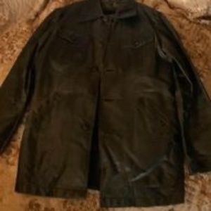 Mens Coat